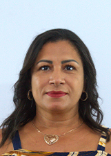Foto de CLEIDE APARECIDA COELHO DOS SANTOS