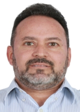 Foto de Wilson dos Santos