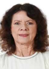 Foto de Janete de Fátima Pinto da Siilva