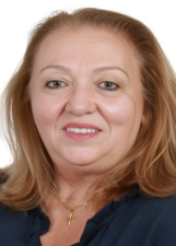 Foto de SONIA MARIA SALOMÃO SCARPANTI