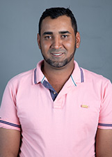 Foto de CHARLES NEVES ANDRADE