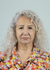 Foto de Maria Teixeira da Penha
