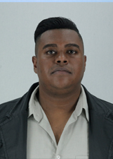 Foto de Everaldo dos Santos Junior