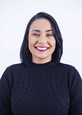 Foto de ALINE FIRMINO DOS SANTOS VICENTE