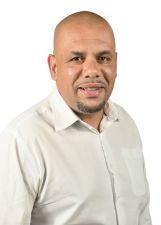 Foto de ANDERSON SOUSA TEODORO