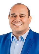 Foto de JOAO FRANCISCO MUGNAI NEVES