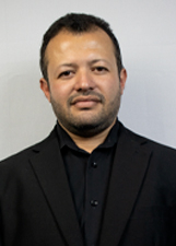 Foto de Arnaldo Moises da Silva Junior