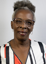 Foto de Maria Teresinha Cirilo dos Santos