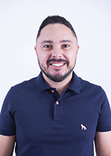 Foto de MARCOS VINICIUS DELSIN