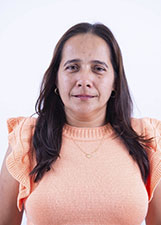 Foto de MILAINE APARECIDA DE OLIVEIRA ANDRADE