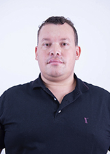 Foto de ISAIAS DE PAULA DOS SANTOS