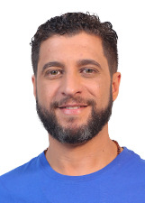 Foto de RAFAEL RIBEIRO CAVALCANTE DE SOUZA