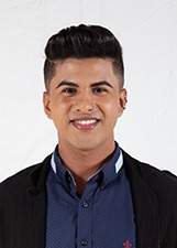 Foto de ÁLLISON JUNIOR MONTEIRO BARBOSA
