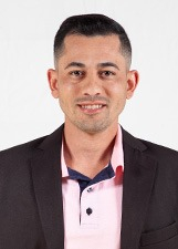 Foto de CHARLES GONÇALVES PERES