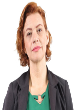Foto de MAGDA APARECIDA MORGATO BISPO DOS SANTOS