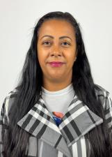 Foto de Gleice Rodrigues dos Santos