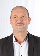 Foto de Reginaldo Fernandes dos Santos