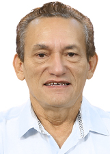 Foto de Luiz do Amaral e Sousa