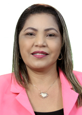 Foto de Rozimeire Maria Ferreira de Souza