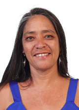 Foto de VALQUIRIA MARIA DE MELLO CANDIDO DE SOUZA