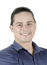 Foto de Jorge de Paula Silva