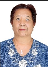 Foto de MARCIA LULI SAIKI MUNIZ