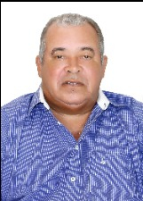 Foto de JOSÉ APARECIDO ALVES DE QUEIROZ