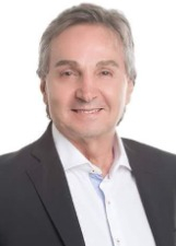 Foto de Flávio de Castro Carvalho