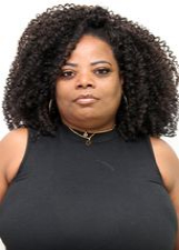 Foto de CARLA APARECIDA DOS SANTOS