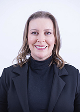 Foto de PAULA REGINA STETER VETARI