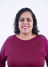 Foto de CAMILA FERREIRA GREGORIO ROSA