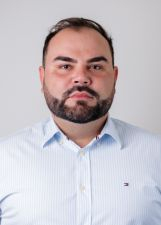 Foto de Diego Henrique Singolani Costa