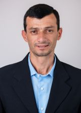Foto de Cristiano de Miranda