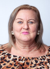 Foto de Claudia Cristina Onhebene da Silva Grillo