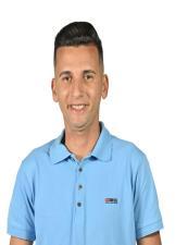 Foto de GUSTAVO RAMOS DE MACEDO