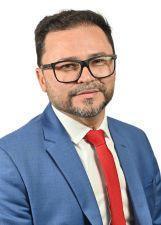 Foto de Adervaldo José dos Santos