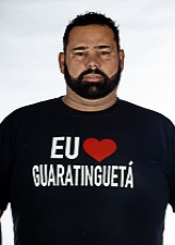 Foto de ERICK DOS REIS CARVALHO