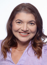 Foto de Simone Lilian da Silva Donegati