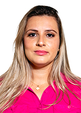 Foto de KAUANI RODRIGUES DA ROCHA
