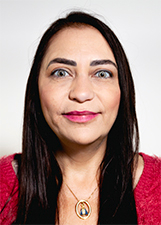 Foto de LIANA AUGUSTA JERUSA DE OLIVEIRA