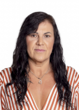 Foto de Ana Claudia Simeone Novais