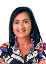 Foto de LUZINETE BEATRIZ DE CASTRO