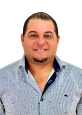 Foto de MARCIO JOSÉ DA SILVA ANDRADE