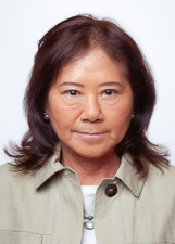 Foto de MIRTES AOKI KOBAYASHI