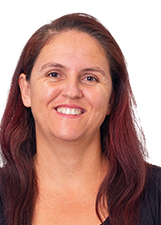 Foto de Letícia Sueli Matzembacher de Freitas