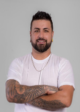 Foto de SERGIO ROBERTO AMÉRICO JUNIOR