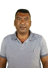 Foto de Amauri Theodoro de Souza