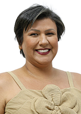 Foto de GISLAINE APARECIDA CARVALHO DE ARAÚJO
