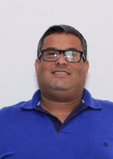 Foto de ROGERIO DA SILVA SANDES