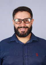 Foto de Rodrigo Barbosa de Moraes Leite